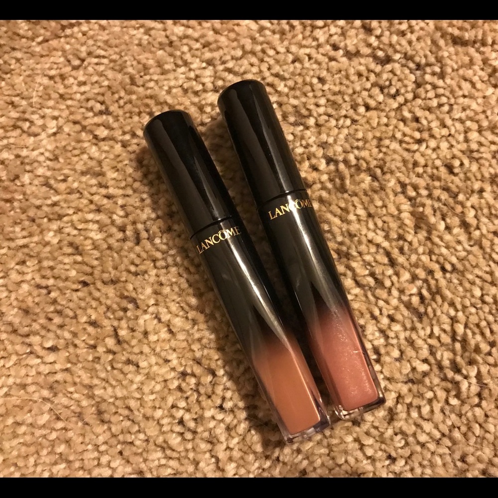 Lancôme L’Absolu Lacquers